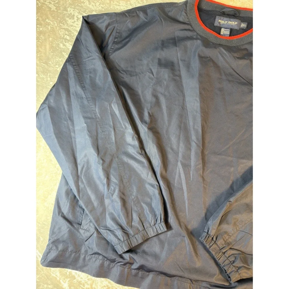 Ralph Lauren polo golf